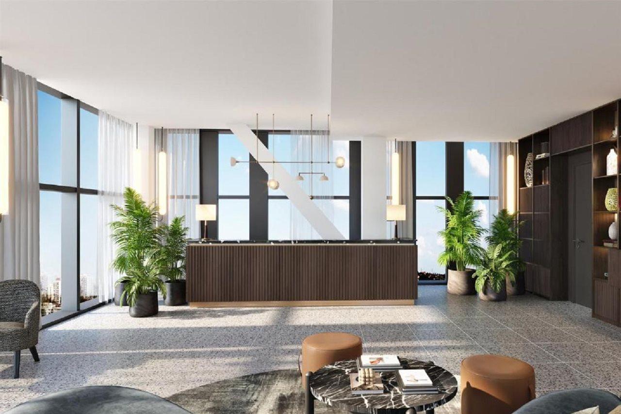 Hotel Adina 4*