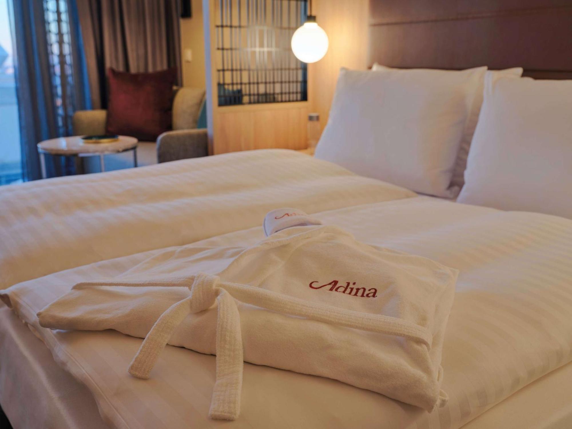 Hotel Adina Munich