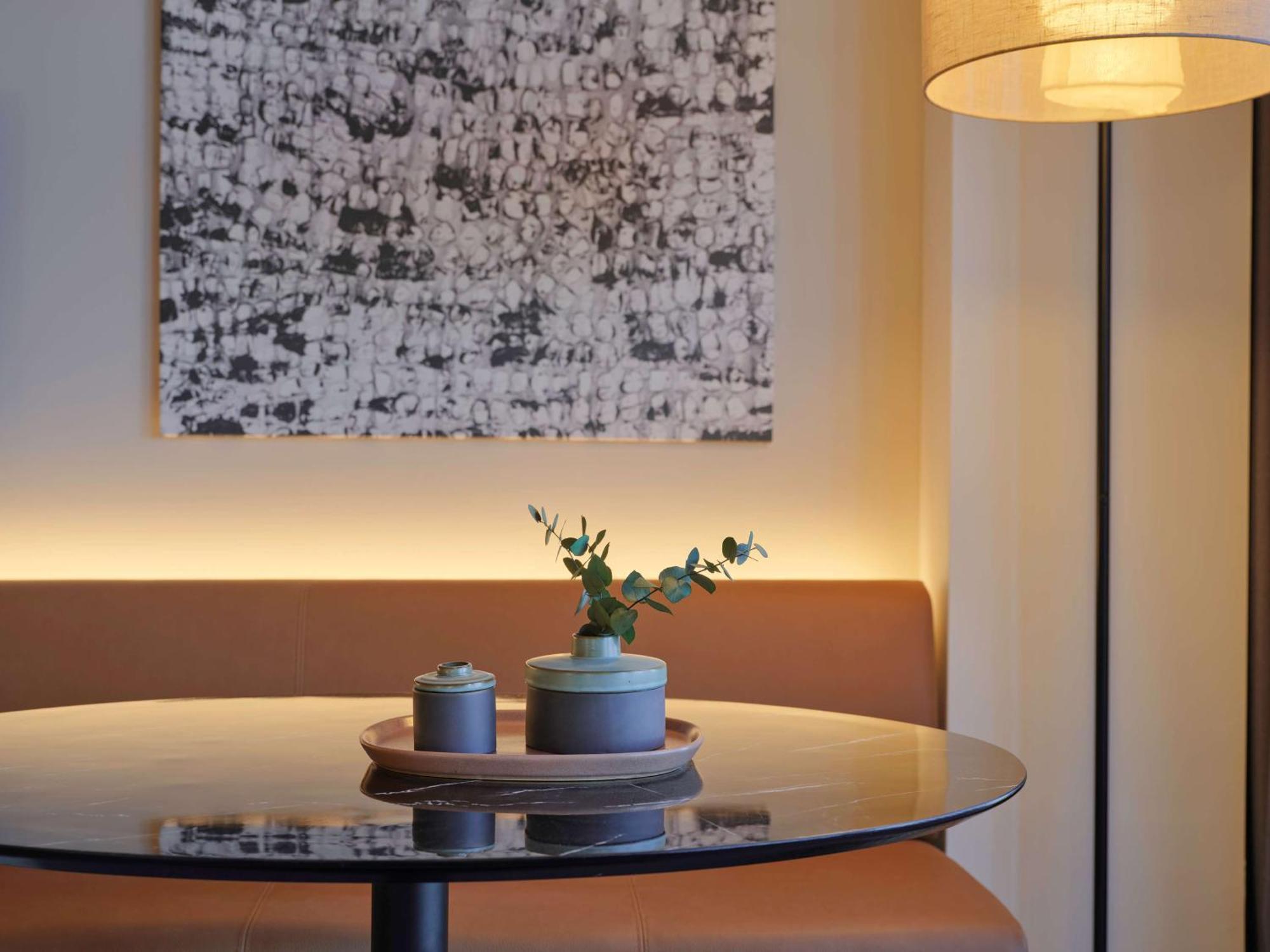 Hotel Adina Munich