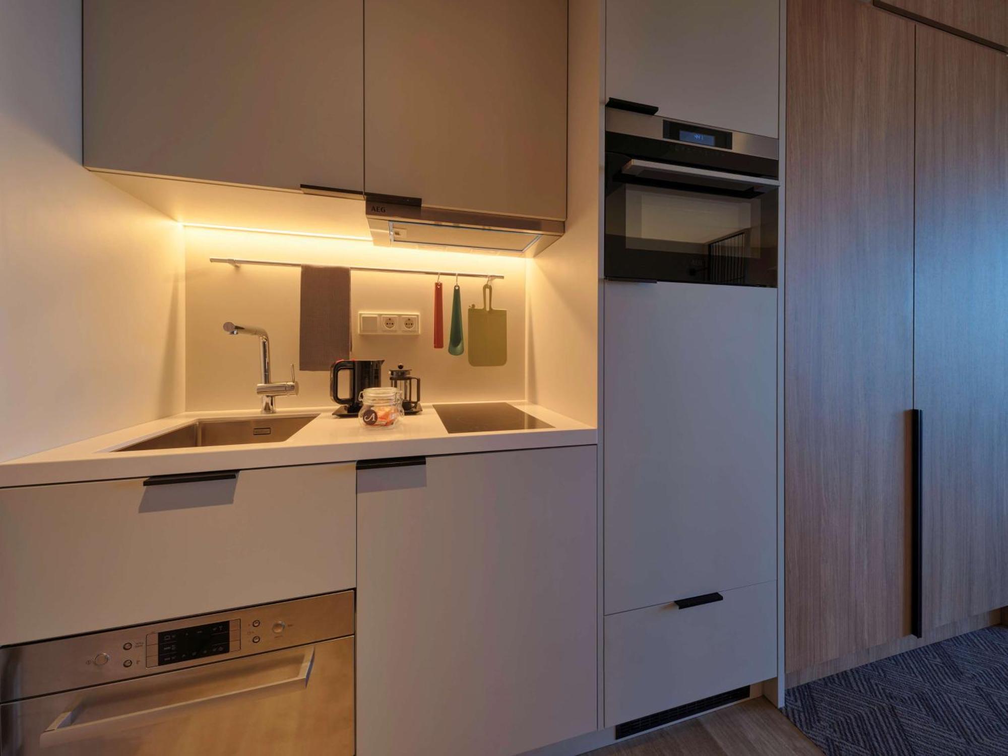 Adina Hotel Munich