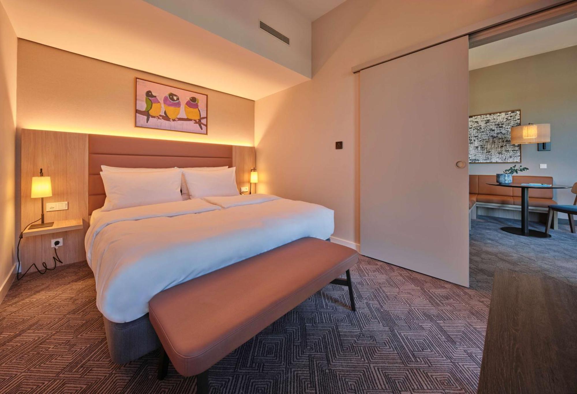 Hotel Adina 4*