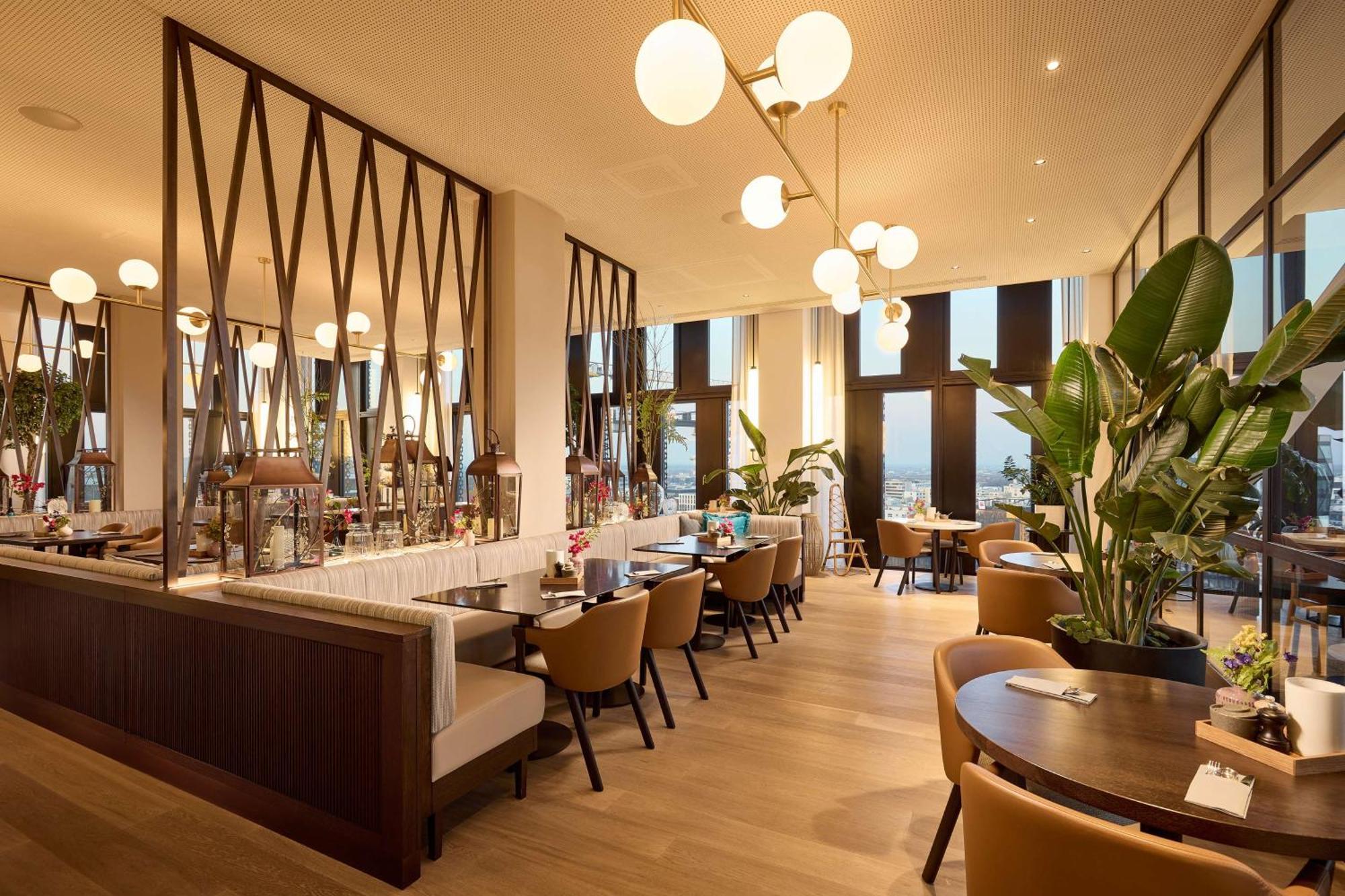 Adina Hotel Munich