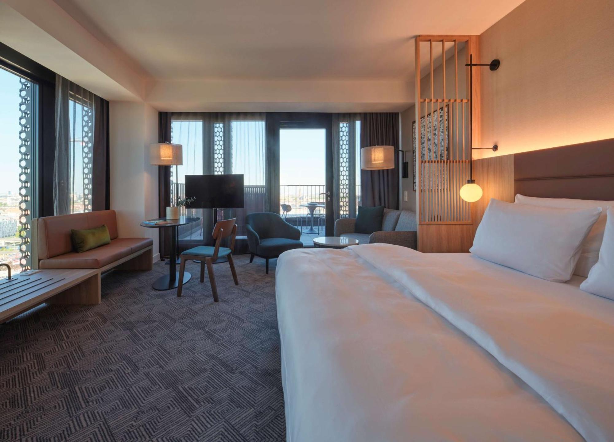 Adina Hotel Munich