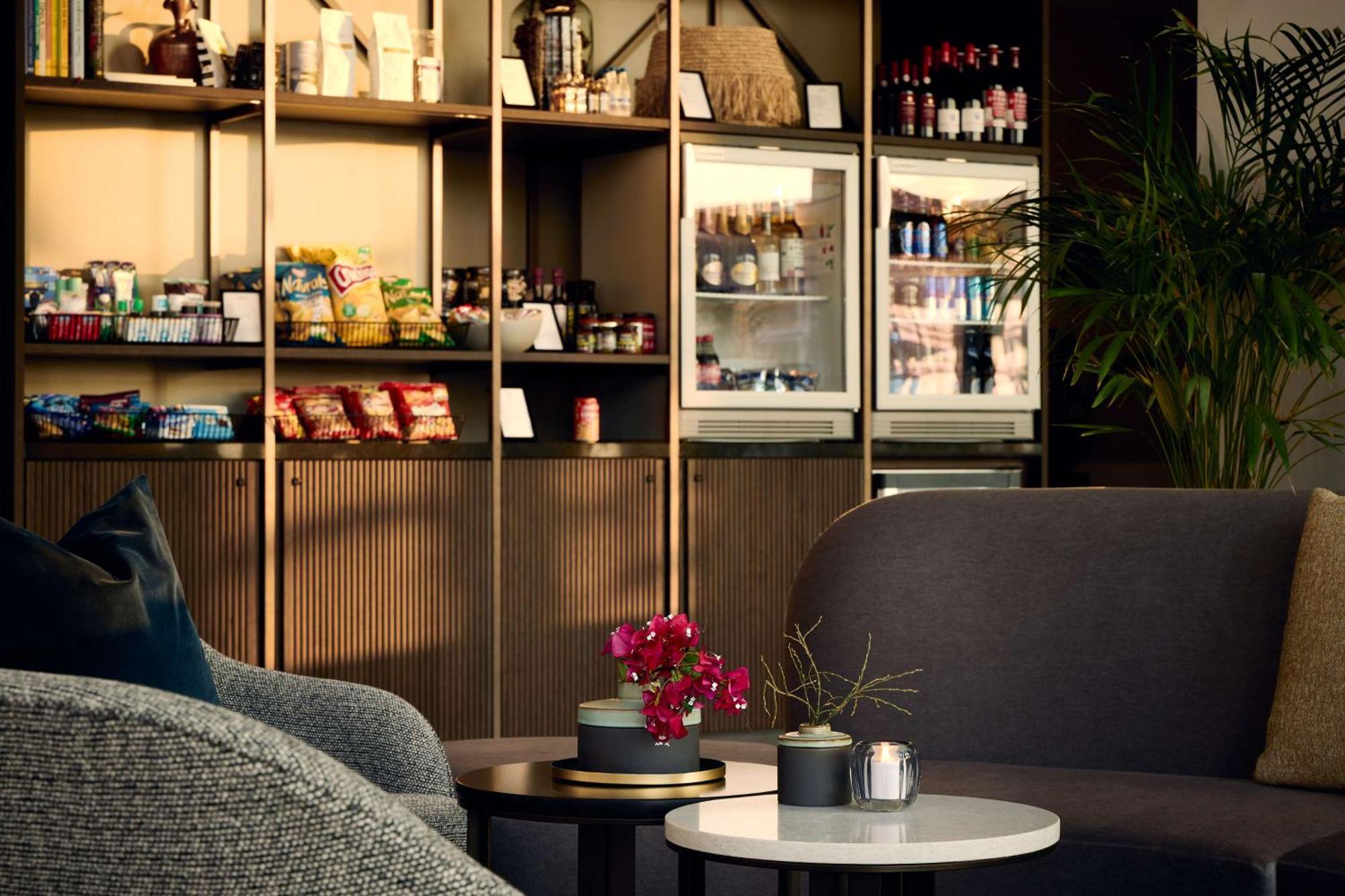 Adina Hotel Munich